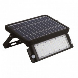 Proyector solar...