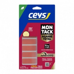 CEYS MONTACK CINTA...