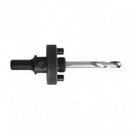 HUSILLO 32-210MM / 9.5 HEX.