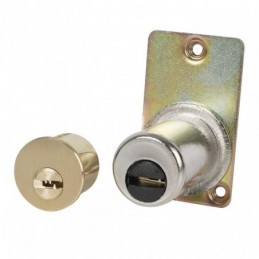 Cilindro TESA ASSA ABLOY...