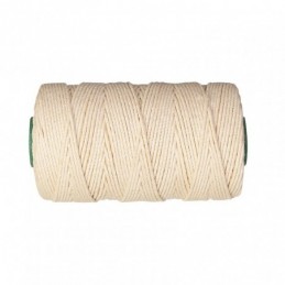 HILO ALGODON TORCIDO 200GR.EHS