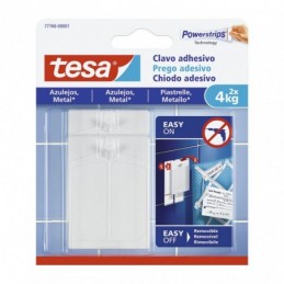 CLAVO...