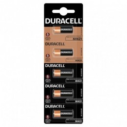 Pila alcalina DURACELL MN21...