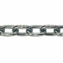 CADENA GENOVESA 2X15...