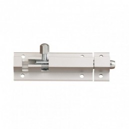 Pasador plata Longitud 250 MM