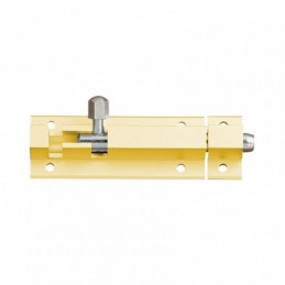 Pasador dorado Longitud 50 MM