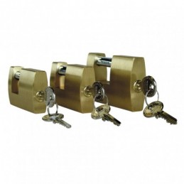 Candado ABUS rectangular...