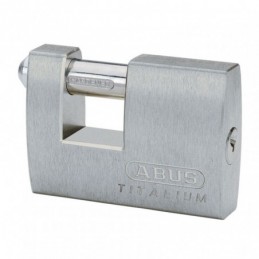 Candado Titalium ABUS 82TI