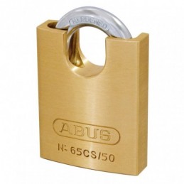 Candado ABUS serie 65 CS...