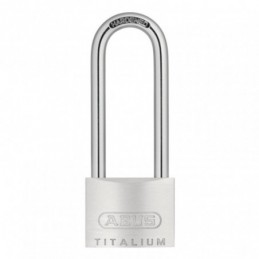 Candado ABUS Titalium 54...