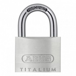 Candado ABUS Titalium 54...