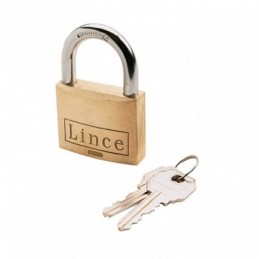 Candado LINCE arco extra...