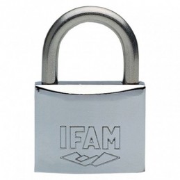 Candado de latón IFAM Serie...