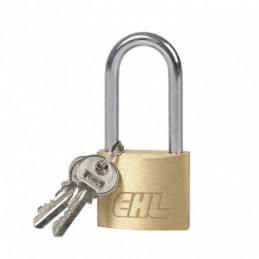 Candado EHL alto + llaves...